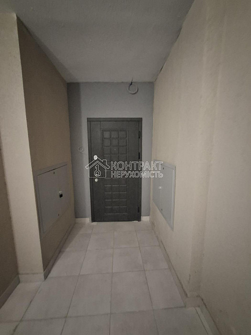 Продаж Квартира 1-кімнатна, 1/9 поверх на вул. Перемоги Харків - фото 4