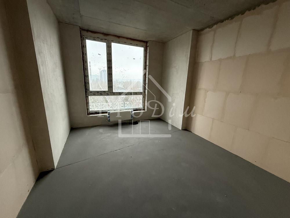 Продаж Квартира 2-кімнатна, 5/24 поверх на Івана Кочерги вул., 17-а Київ - фото 8