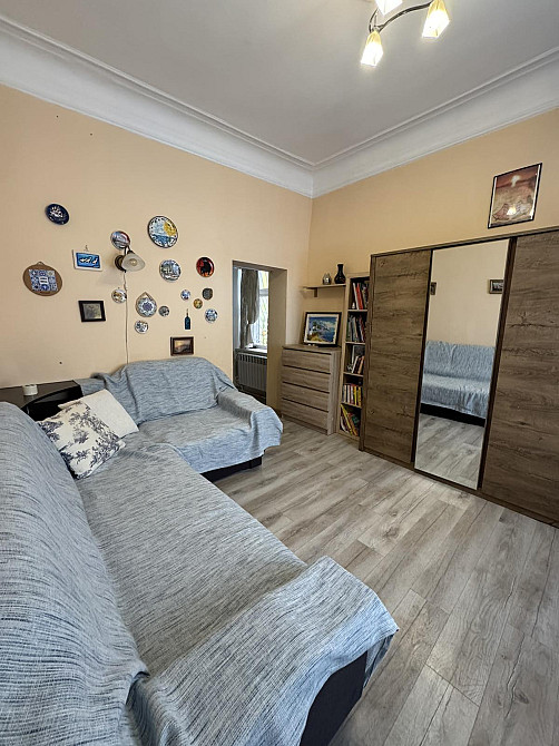 Шикарная квартира на Елисаветинской Odessa - photo 6