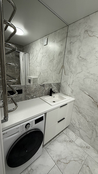 Оренда Квартира 1-кімнатна, 11/13 поверх на Європейська, 2 Івано-Франківськ - фото 10