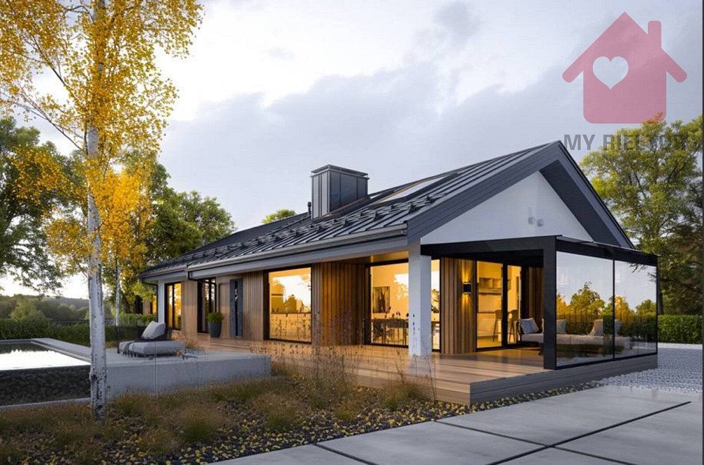 Продаж будинку на етапі будівництва! Червениця! Uzhhorod - photo 10