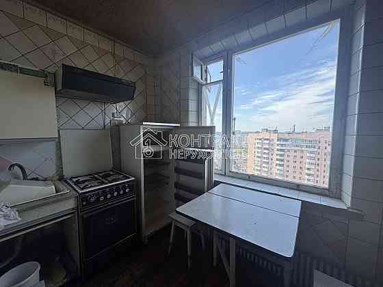 Продаж Квартира 2-кімнатна, 12/12 поверх на вул. Холодногірська Харків