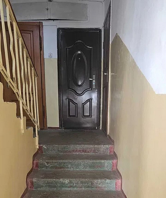 Оренда Квартира 1-кімнатна, 1/5 поверх на Чапленка, 29 Dnipro - photo 9