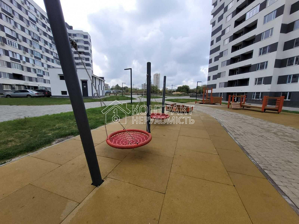 Продаж Квартира 2-кімнатна, 10/10 поверх на вул. Героїв Харкова Харків - фото 13