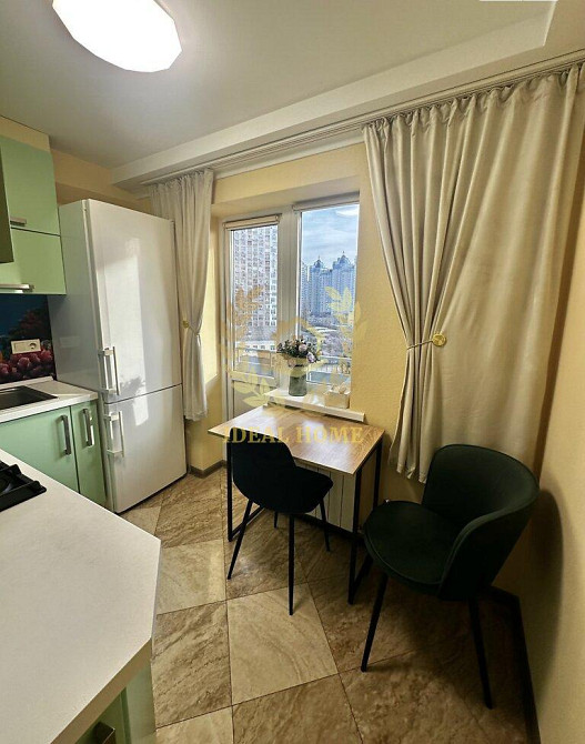 Продаж 2 к. квартири, м. Лівобережна Киев - изображение 15