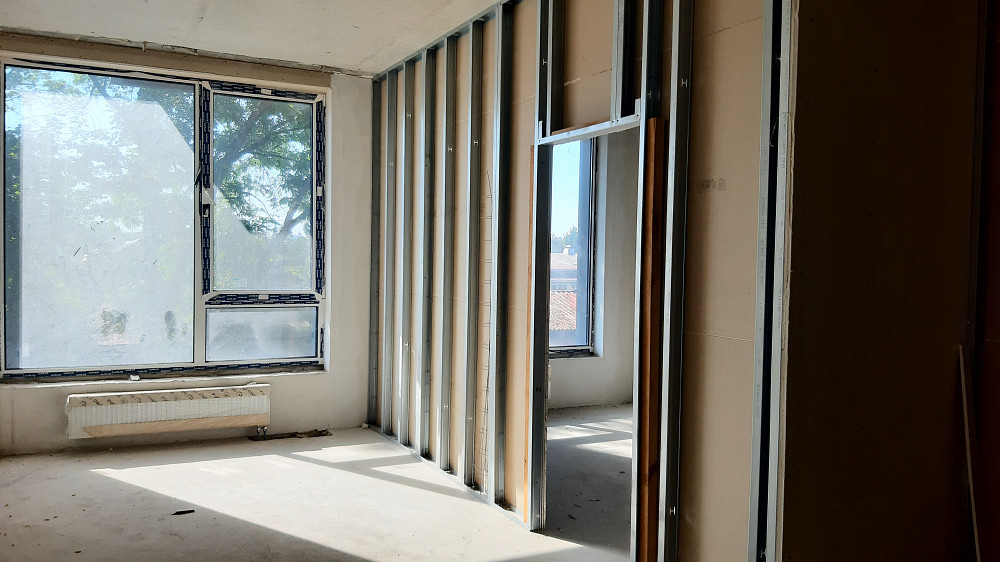 Продам новую 1-квартиру на Фонтане Одеса - фото 11