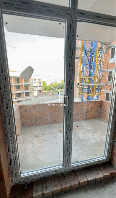 Продаж 2к квартири 56 кв. м Львів - фото 10