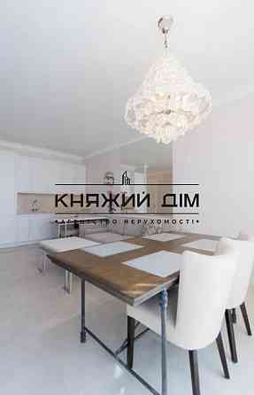 Видова 2 кімнатна квартира студія. у ЖК Бульвар Фонтанів м. Палац Україна № 11201456 Київ