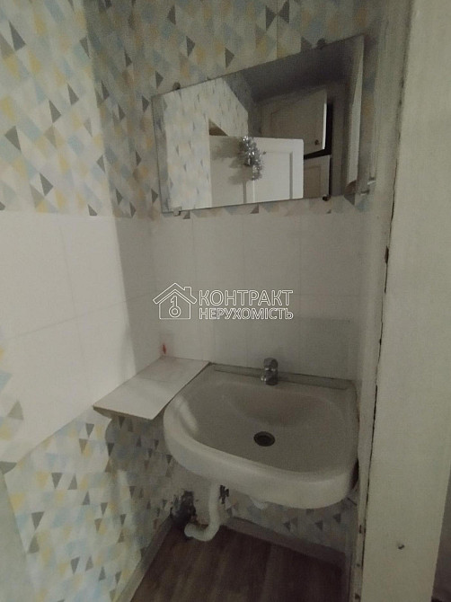 Продаж Квартира 1-кімнатна, 3/5 поверх на вул. Тобольська Kharkiv - photo 3