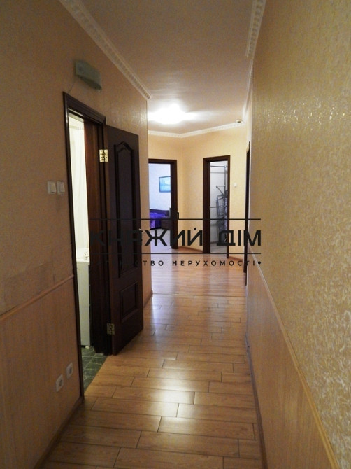 Шикарная 4-х комнатная раздельная ЖК Корона. № 21102921 Київ - фото 17