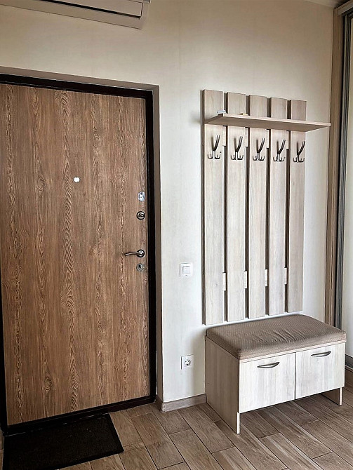 Однокомнатная квартира в Альтаире,ул.Березовая Одеса - фото 11