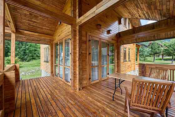 Продаж 2-поверховий Будинок з ділянкою 18 сот 125 кв.м 4 кімн.  Гребенів