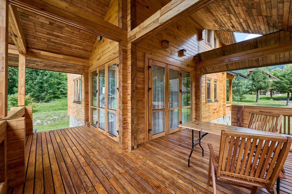 Продаж 2-поверховий Будинок з ділянкою 18 сот 125 кв.м 4 кімн.  Гребенів - фото 3