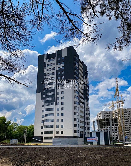 Продаж Квартира 2-кімнатна, 6/16 поверх на вул. Героїв Праці Харків - фото 5