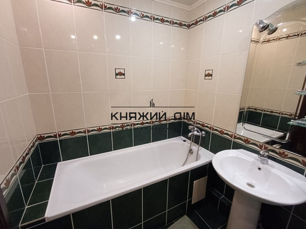 Оренда 1 кімнатної квартири на Позняках на пр. Григоренка 1а № 1192402 Київ - фото 7