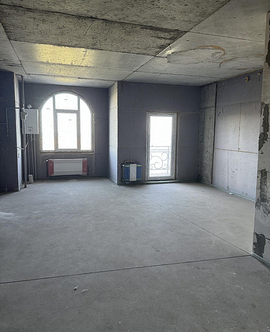 Продаж Квартира 1-кімнатна, 6/8 поверх на Дача Ковалевского ул. Одеса - фото 4