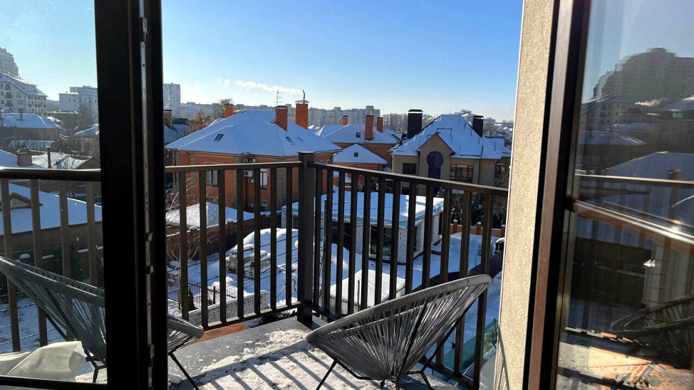 Продаж Квартира 1-кімнатна, 4/6 поверх на Григорія Гуляницького вул., д. 57 Kiev - photo 19