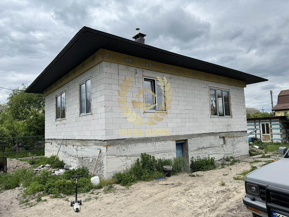 продам будинок осокорки вул центральна Kiev - photo 2