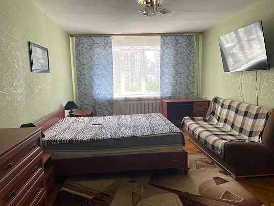 Оренда Квартира 1-кімнатна, 5/18 поверх на Сортувальна, 4 Kiev