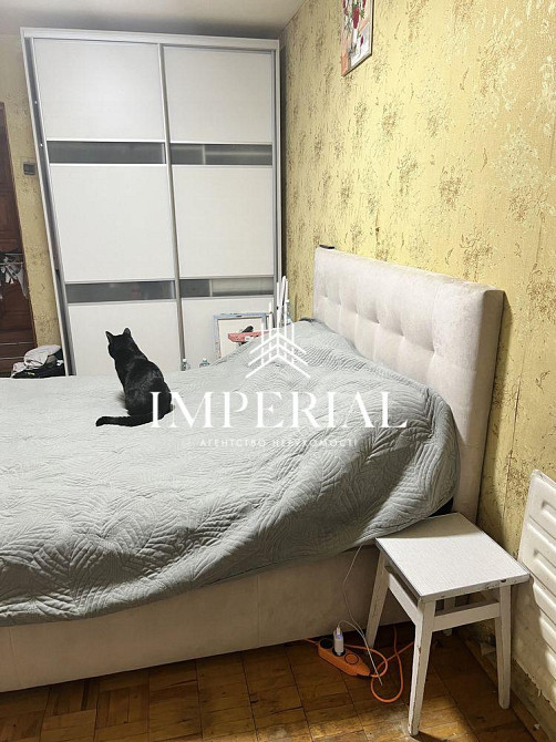 Оренда 3к Квартира 67 кв.м Севастопольська вул. Київ - фото 8