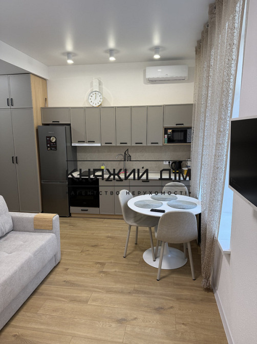 Оренда Квартира 1-кімнатна, 1/5 поверх на Тираспольская ул. Kiev - photo 8