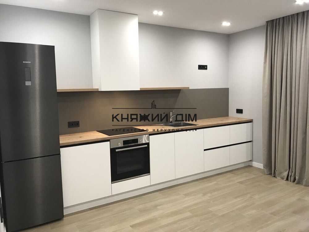 Оренда 2-кімнатної квартири студіо в ЖК Тайм. №11198291 Киев - изображение 3