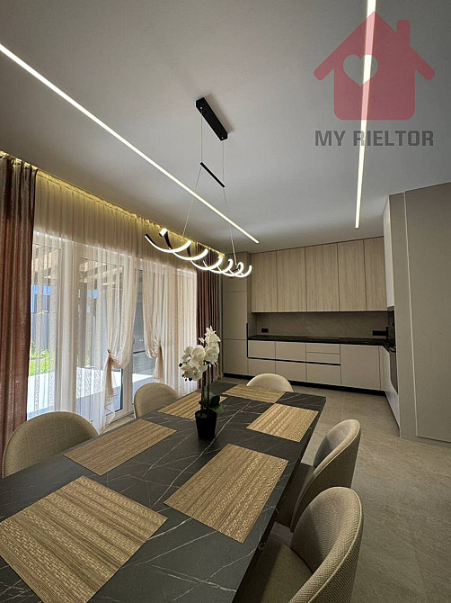 Оренда таунхауса с.Сторожниця  - photo 1