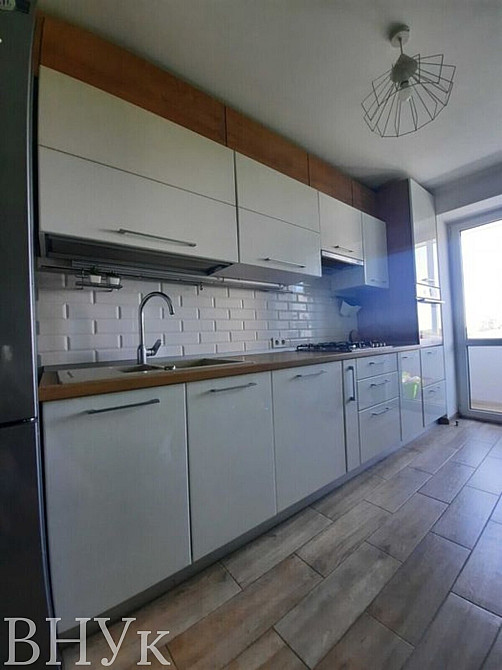 Продаж Квартира 3-кімнатна, 6/9 поверх на Конякіна Луцьк - фото 8