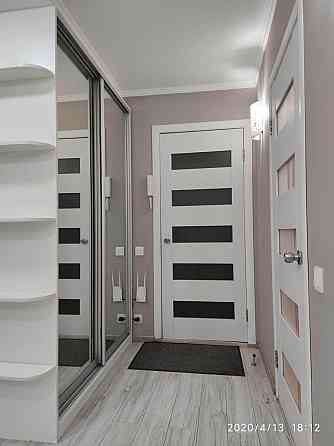 Оренда Квартира 1-кімнатна, 1/9 поверх на Героїв полку «Азов», 28б Київ