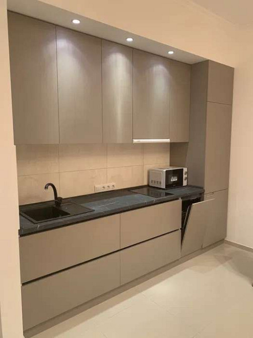 Оренда Квартира 2-кімнатна, 6/25 поверх на ул. Жилянская, 68 Київ - фото 3