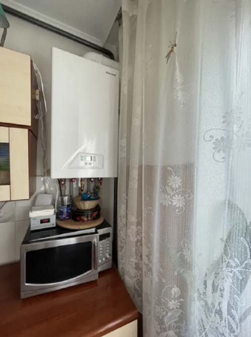 Продаж.5ти кімнатна квартира. м.Тернопіль, вул.Лучаківського Тернопіль - фото 4