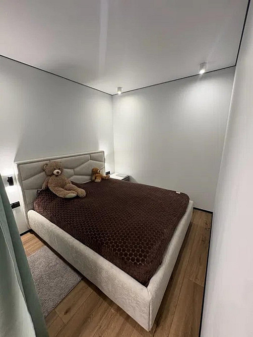 Продаж Квартира 2-кімнатна, 6/11 поверх на вул. Грушевського Житомир - фото 8