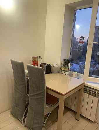 Оренда Квартира 1-кімнатна, 7/9 поверх на Бондарська, 3 Киев