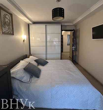 Продаж Квартира 2-кімнатна, 5/8 поверх на вул. Чумацька Ternopil'