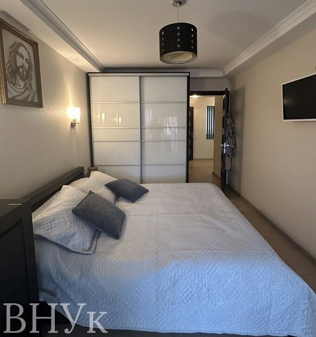 Продаж Квартира 2-кімнатна, 5/8 поверх на вул. Чумацька Тернополь - изображение 6