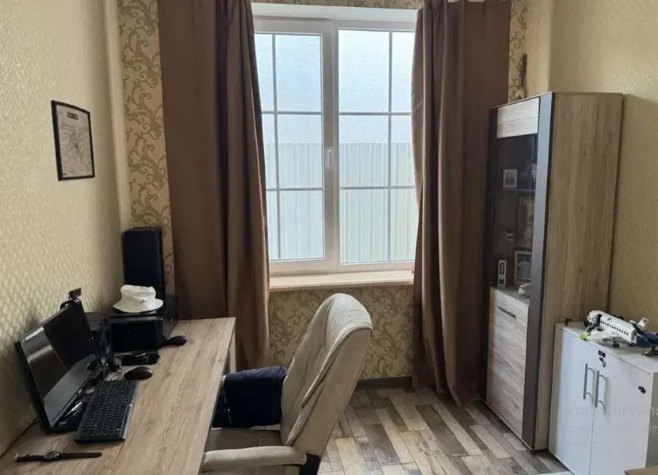 Продажа 2-этажный Дом с участком 3 сот 168 кв.м 4 комн. на селекционеров Одесса - изображение 8