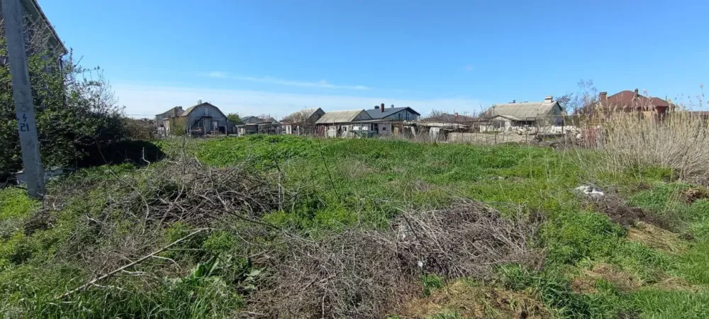 Продаж земельної ділянки Для будівництва приватного житлового будинку площа 10 сот вулиця Тиха, 23 Одеса - фото 4