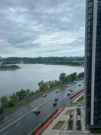 Продаж Квартира 2-кімнатна, 13/24 поверх на Дніпровська набережна вул., д. 15ж Киев