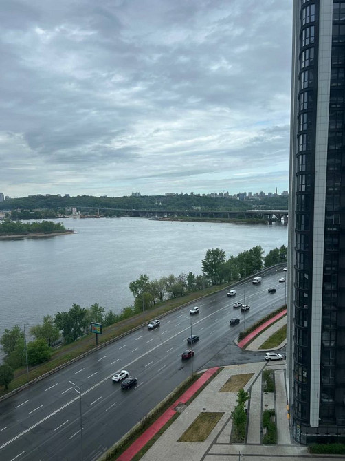 Продаж Квартира 2-кімнатна, 13/24 поверх на Дніпровська набережна вул., д. 15ж Київ - фото 4