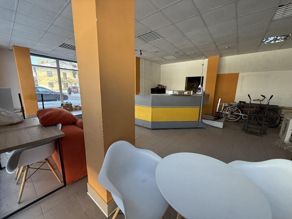 Оренда готовий бізнес на вул. Володимира Великого приміщень - 1, поверх - 1/1 Львов - изображение 16