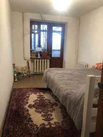 Продам 4х комнатную квартиру на Черемушках, район дома мебели. Одесса