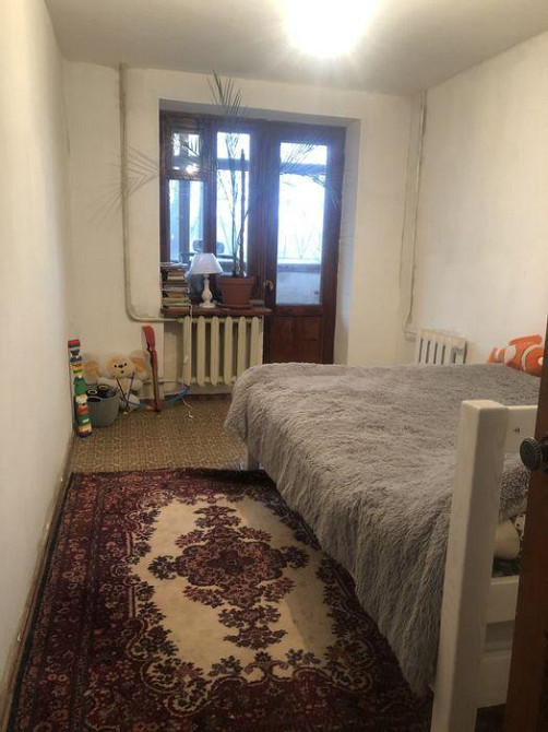 Продам 4х комнатную квартиру на Черемушках, район дома мебели. Odessa - photo 5