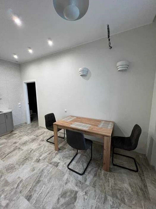 Оренда офісне приміщення на улица Никольско-Слободская, д.1 приміщень - 3, поверх - 17/25 Киев - изображение 1