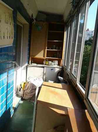 Продаж Квартира 4-кімнатна, 5/9 поверх на Посмитного улица, 25а Одесса