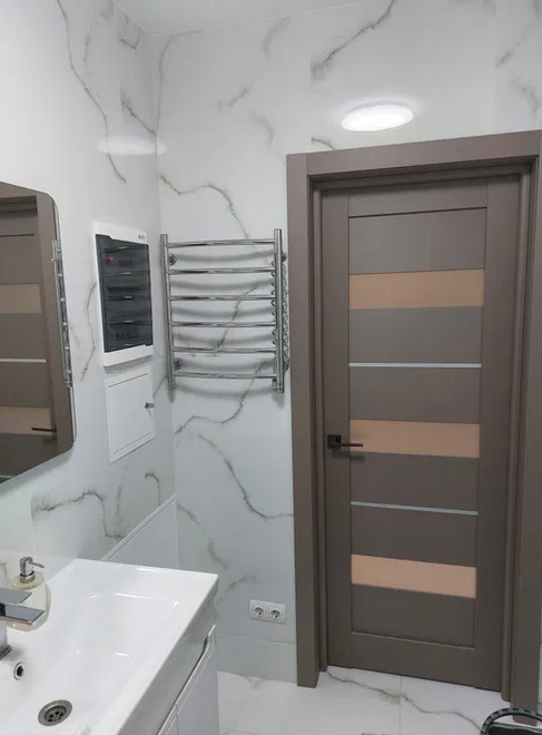 Продам елітну 3-кімнатну квартиру в новобудові ЖК «Кадиум», вул. Волкова 3в Кропивницький - фото 13