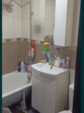 Продаж 2к Квартира 44 кв.м Єгорова Олексія вулиця 10 Кропивницький - фото 4