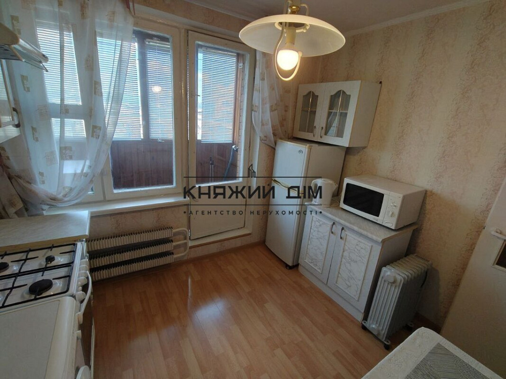 Оренда 1 кімнатна квартира на Русанівці м. Лівобережна КОД 11181806 Kiev - photo 14