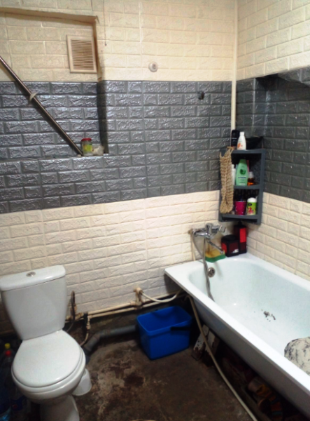 Продажа двухкомнатной квартиры на ул. Адмира Лазарева Одеса - фото 8