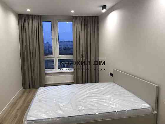 Оренда 2-кімнатної квартири студіо в ЖК Тайм. №11198291 Київ