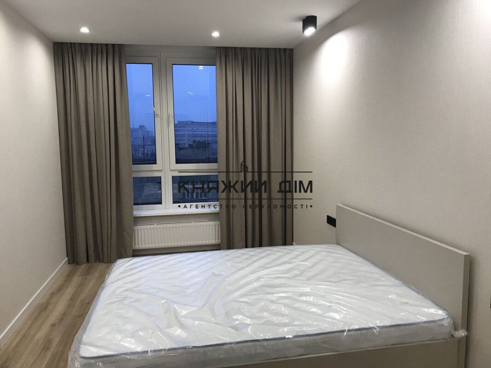 Оренда 2-кімнатної квартири студіо в ЖК Тайм. №11198291 Киев - изображение 2
